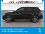 Car Market in USA - For Sale 2017  Mercedes AMG GLC 43 Base 4MATIC