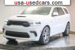 Car Market in USA - For Sale 2022  Dodge Durango SRT 392