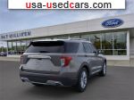 Car Market in USA - For Sale 2023  Ford Explorer Limited
