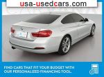Car Market in USA - For Sale 2018  BMW 430 i