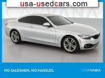 Car Market in USA - For Sale 2018  BMW 430 i