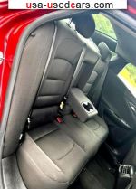 Car Market in USA - For Sale 2018  Chevrolet Malibu LT
