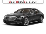 2023 Mercedes S-Class S 580 4MATIC  used car