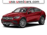 2023 Mercedes GLC 300 4MATIC Coupe  used car