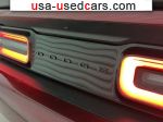 Car Market in USA - For Sale 2022  Dodge Challenger GT