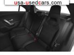 Car Market in USA - For Sale 2023  Mercedes CLA 250 Base