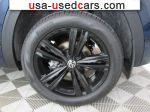 Car Market in USA - For Sale 2023  Volkswagen Atlas Cross Sport 2.0T SEL R-Line Black