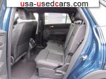 Car Market in USA - For Sale 2023  Volkswagen Atlas Cross Sport 2.0T SEL R-Line Black