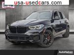 2023 BMW X5 M50i  used car