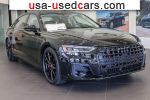 Car Market in USA - For Sale 2023  Audi S8 4.0T quattro