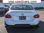 Car Market in USA - For Sale 2023  BMW 230 i xDrive