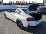 Car Market in USA - For Sale 2023  BMW 230 i xDrive