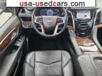 Car Market in USA - For Sale 2016  Cadillac Escalade Premium