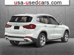 Car Market in USA - For Sale 2023  BMW X3 xDrive30i
