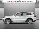 Car Market in USA - For Sale 2023  BMW X3 xDrive30i