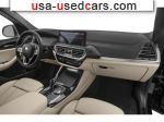 Car Market in USA - For Sale 2023  BMW X3 xDrive30i