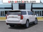 Car Market in USA - For Sale 2023  GMC Yukon XL Denali