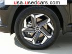 Car Market in USA - For Sale 2023  Hyundai Tucson Hybrid SEL Convenience
