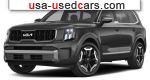 Car Market in USA - For Sale 2023  KIA Telluride EX