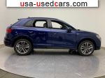 Car Market in USA - For Sale 2023  Audi Q3 45 S line Premium