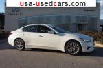 2022 Infiniti Q50 LUXE  used car