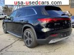 Car Market in USA - For Sale 2023  Mercedes EQS 450 Base 4MATIC