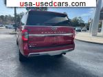 Car Market in USA - For Sale 2022  Ford Expedition Platinum