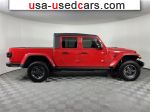 Car Market in USA - For Sale 2022  Jeep Gladiator Rubicon