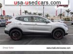 Car Market in USA - For Sale 2020  Nissan Rogue Sport SV