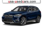 2018 BMW X1 sDrive28i  used car