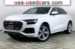 Car Market in USA - For Sale 2023  Audi Q8 55 Premium