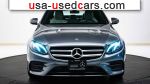 Car Market in USA - For Sale 2019  Mercedes E-Class E 300 4MATIC