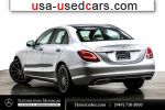 Car Market in USA - For Sale 2020  Mercedes C-Class C 300