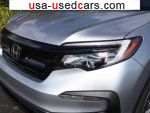 Car Market in USA - For Sale 2022  Honda Pilot Sport
