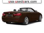 Car Market in USA - For Sale 2014  BMW 428 i