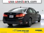 Car Market in USA - For Sale 2018  BMW 530e iPerformance