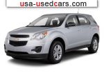 Car Market in USA - For Sale 2013  Chevrolet Equinox 1LT