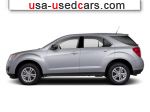 Car Market in USA - For Sale 2013  Chevrolet Equinox 1LT