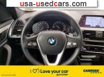 Car Market in USA - For Sale 2020  BMW X3 sDrive30i
