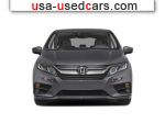 Car Market in USA - For Sale 2019  Honda Odyssey EX