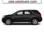Car Market in USA - For Sale 2014  Chevrolet Equinox LS