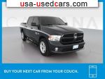 Car Market in USA - For Sale 2017  RAM 1500 Express