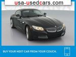 Car Market in USA - For Sale 2009  BMW Z4 sDrive35i