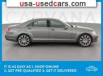 Car Market in USA - For Sale 2013  Mercedes S-Class S 550