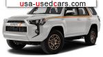 Car Market in USA - For Sale 2023  Toyota 4Runner 40th Anniversary Special Edition