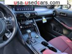 Car Market in USA - For Sale 2023  Lexus IS 300 Base