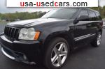 Car Market in USA - For Sale 2006  Jeep Grand Cherokee SRT8