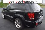 Car Market in USA - For Sale 2006  Jeep Grand Cherokee SRT8