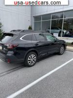 Car Market in USA - For Sale 2020  Subaru Outback Premium