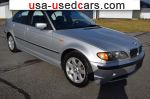 Car Market in USA - For Sale 2005  BMW 325 i
